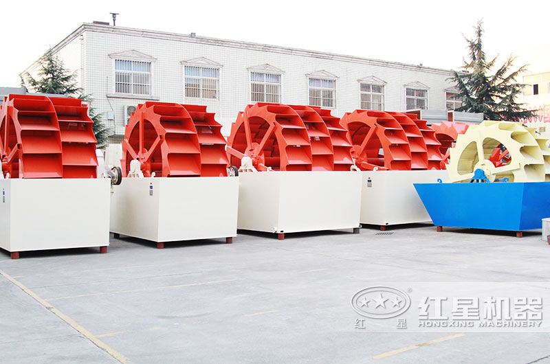 車載流動洗砂機(jī)現(xiàn)貨提供 車載流動洗砂機(jī)現(xiàn)貨提供