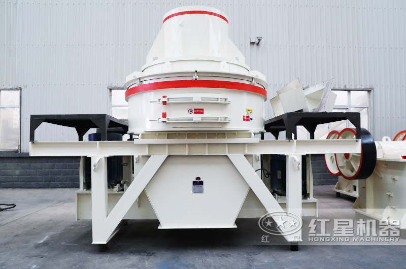 小型制砂機(jī)圖片 小型制砂機(jī)圖片