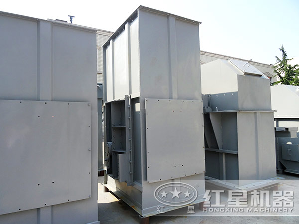 斗式提升機 斗式提升機