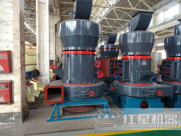 高強92磨粉機 高強92磨粉機