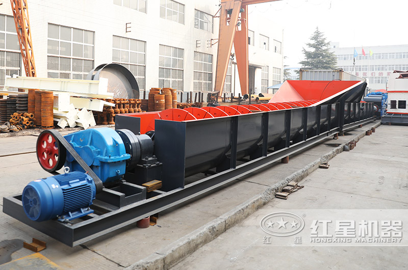 LX-1115洗砂機(jī) LX-1115洗砂機(jī)