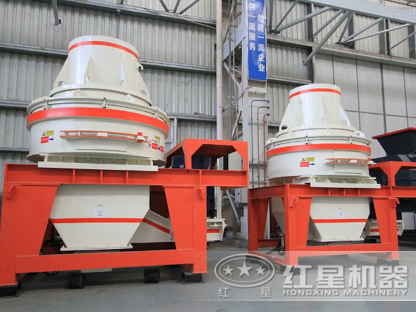 制砂機(jī) 制砂機(jī)