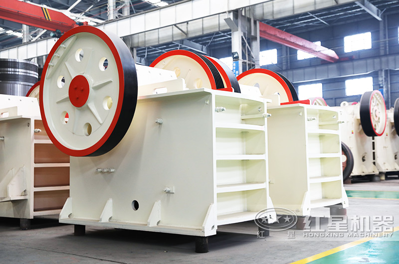 69顎式破碎機 69顎式破碎機