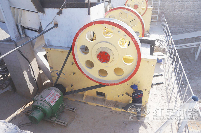 石子破碎生產線,免費安裝調試 石子破碎生產線,免費安裝調試