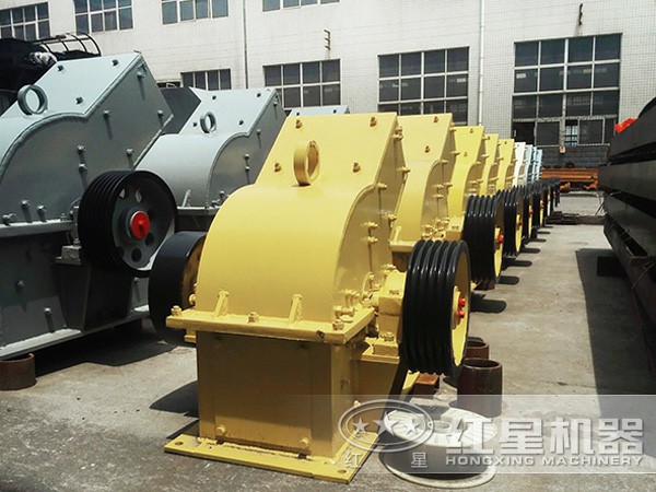 PC600x400錘破機質(zhì)量過硬 PC600x400錘破機質(zhì)量過硬