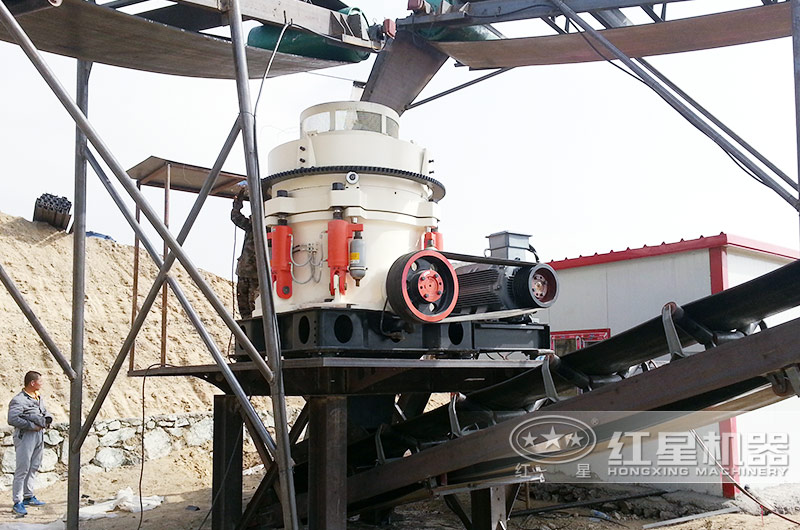 高硬度石頭破碎方案 高硬度石頭破碎方案