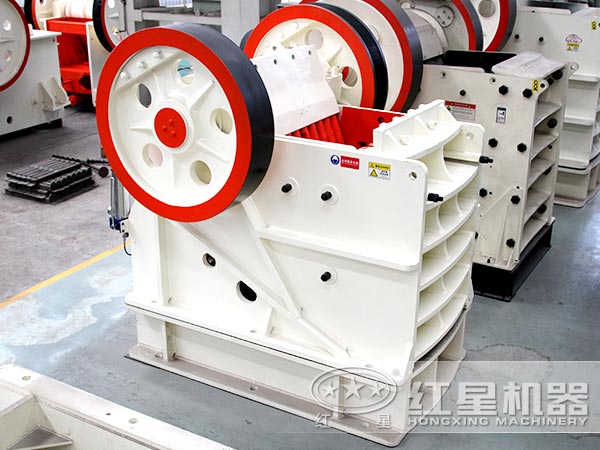 麥飯石破碎機廠家 麥飯石破碎機廠家