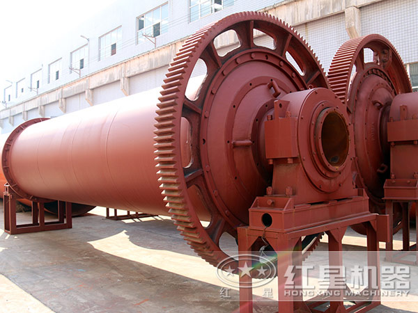 銅鉬礦球磨機(jī)圖片 銅鉬礦球磨機(jī)圖片