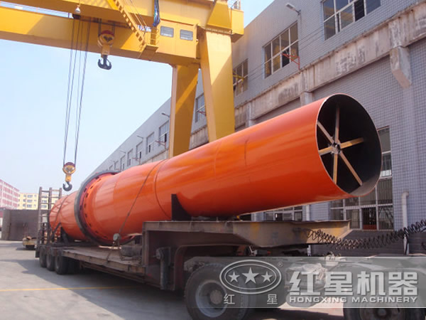 水渣烘干機(jī)廠家待發(fā)貨 水渣烘干機(jī)廠家待發(fā)貨