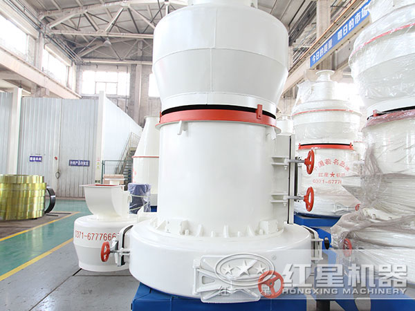 方解石雷蒙磨粉機 方解石雷蒙磨粉機