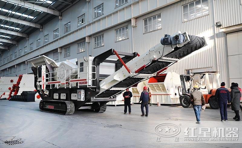 投資需謹慎，現場考察必不可少，紅星提供設備廠房參觀，專業選型