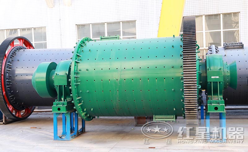 不同型號(hào)濕式球磨機(jī) 不同型號(hào)濕式球磨機(jī)