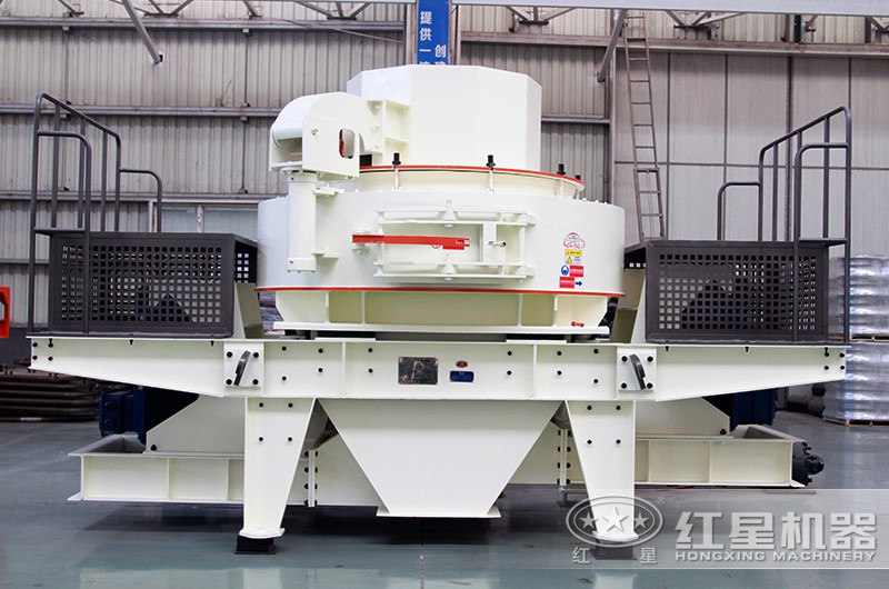 VSI制砂機(jī),深腔轉(zhuǎn)子設(shè)計(jì),時(shí)產(chǎn)量60-520t/h VSI制砂機(jī),深腔轉(zhuǎn)子設(shè)計(jì),時(shí)產(chǎn)量60-520t/h