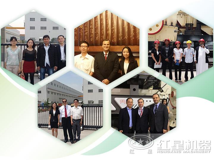 紅星移動式細碎機遍布市場,提供到場參觀,免費帶料咨詢 紅星移動式細碎機遍布市場,提供到場參觀,免費帶料咨詢