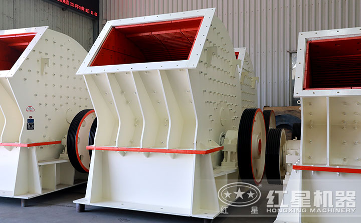1000tph重錘式粉石頭機 1000tph重錘式粉石頭機