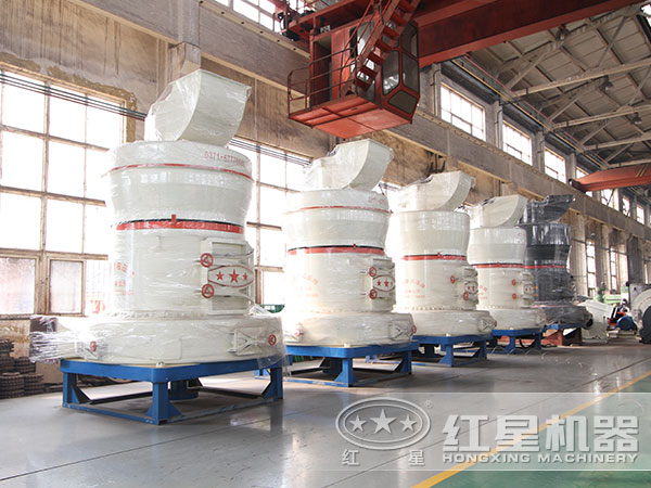 超細(xì)磨粉機(jī) 超細(xì)磨粉機(jī)