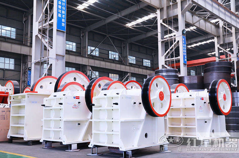 PE1500x1800顎破機 PE1500x1800顎破機