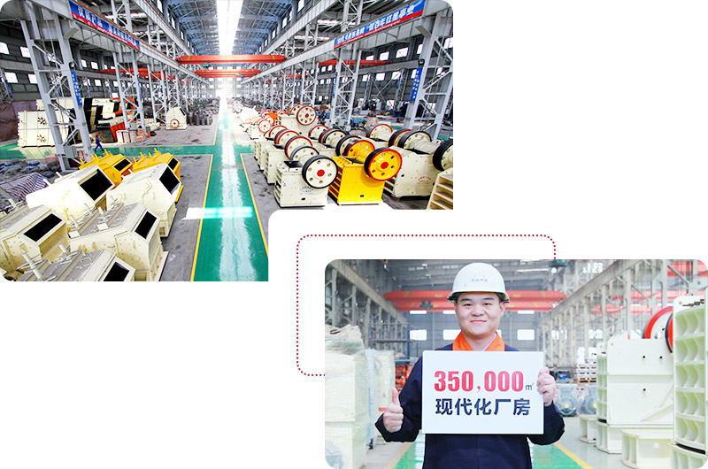 提供現貨，隨訂隨送，讓您的生產隨時進行