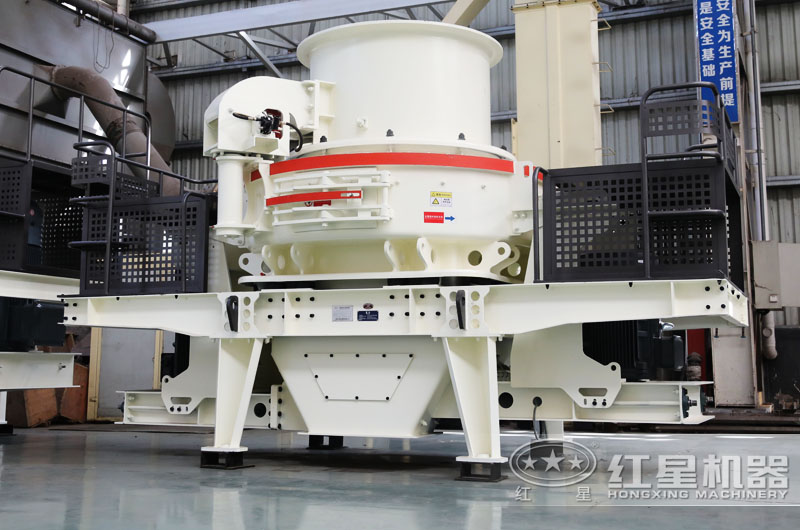 HVI制砂機,全新技術(shù),型號多樣