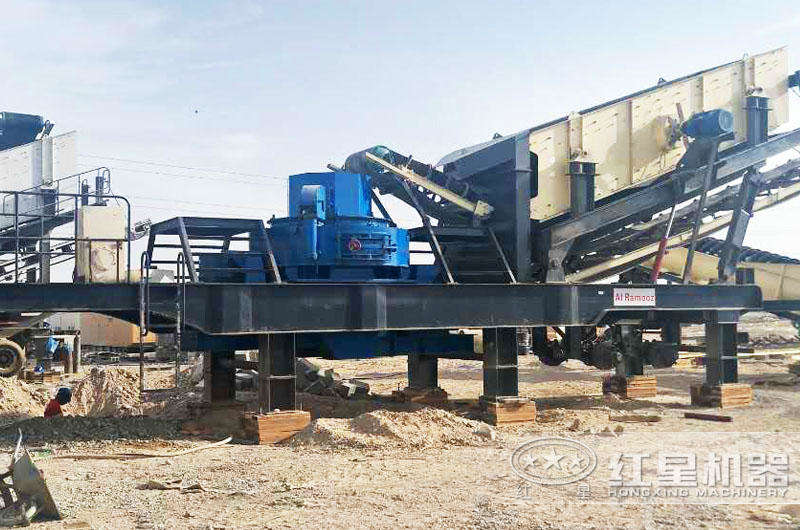 河南開封車載流動打砂機生產(chǎn)現(xiàn)場 河南開封車載流動打砂機生產(chǎn)現(xiàn)場