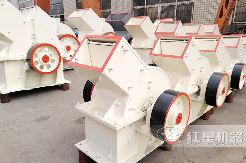 PC小型錘破機 PC小型錘破機