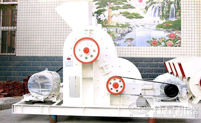 雙級粉碎機 雙級粉碎機