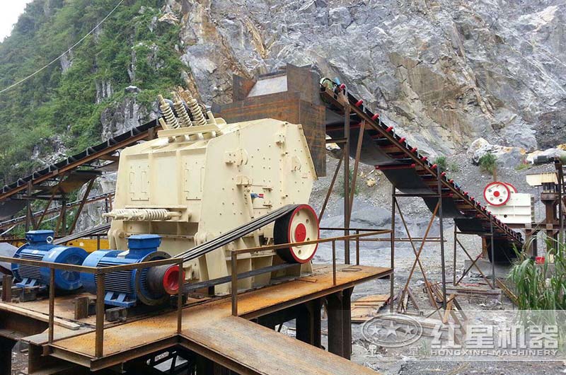 河北煤矸石破碎生產線圖片 河北煤矸石破碎生產線圖片