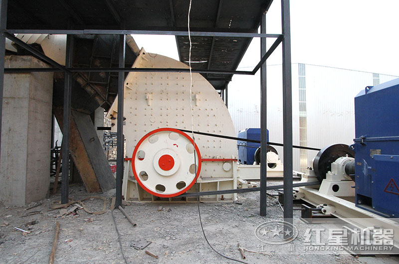 河南新鄉(xiāng)客戶石料廠 河南新鄉(xiāng)客戶石料廠