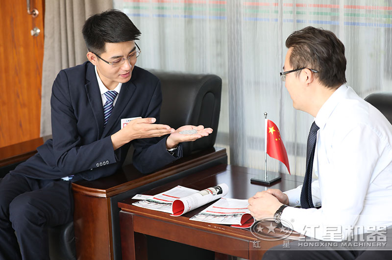 帶料來廠咨詢，設(shè)計(jì)生產(chǎn)方案