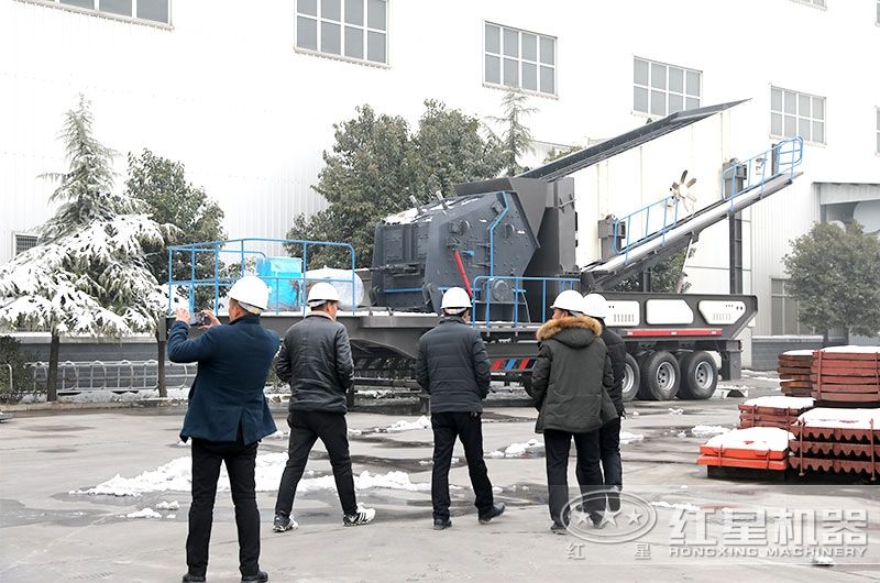 客戶來廠參觀,對(duì)比選購(gòu) 客戶來廠參觀,對(duì)比選購(gòu)