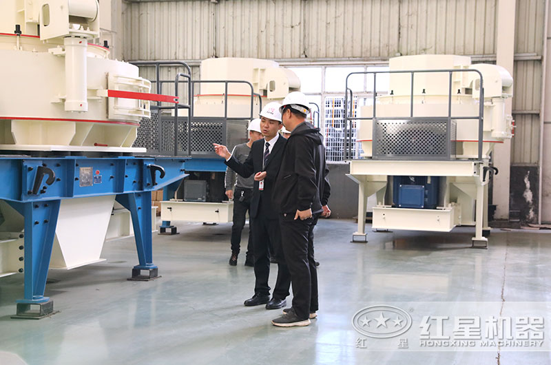 客戶來廠參觀、準備咨詢 客戶來廠參觀、準備咨詢