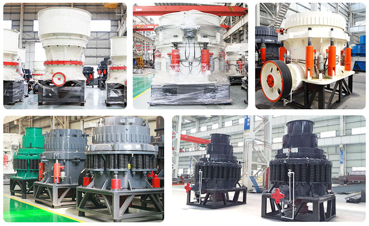 紅星廠區(qū)提供全不型號(hào)圓錐破碎機(jī) 紅星廠區(qū)提供全不型號(hào)圓錐破碎機(jī)