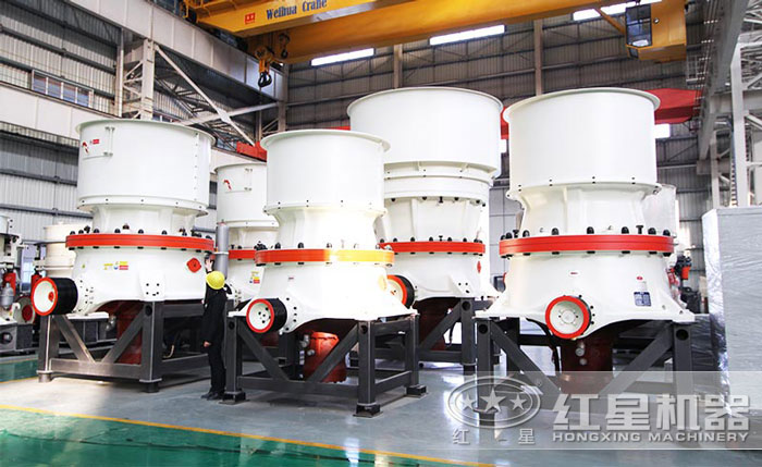 圓錐式破碎機廠家 圓錐式破碎機廠家