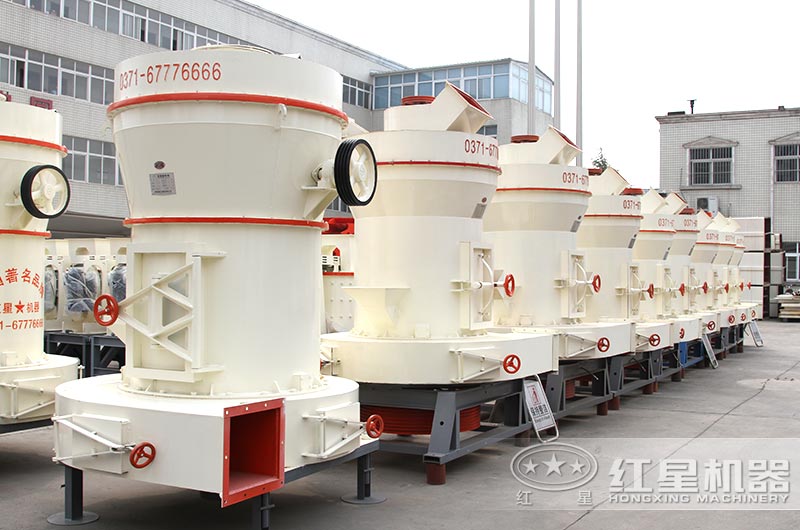 石料磨粉機設(shè)備型號齊全 石料磨粉機設(shè)備型號齊全