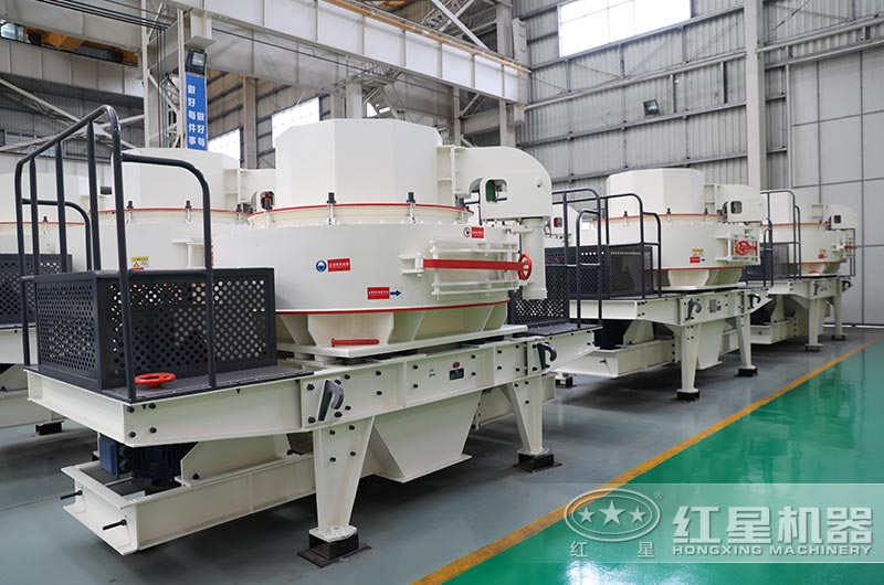 沖擊式破碎機設(shè)備圖片 沖擊式破碎機設(shè)備圖片