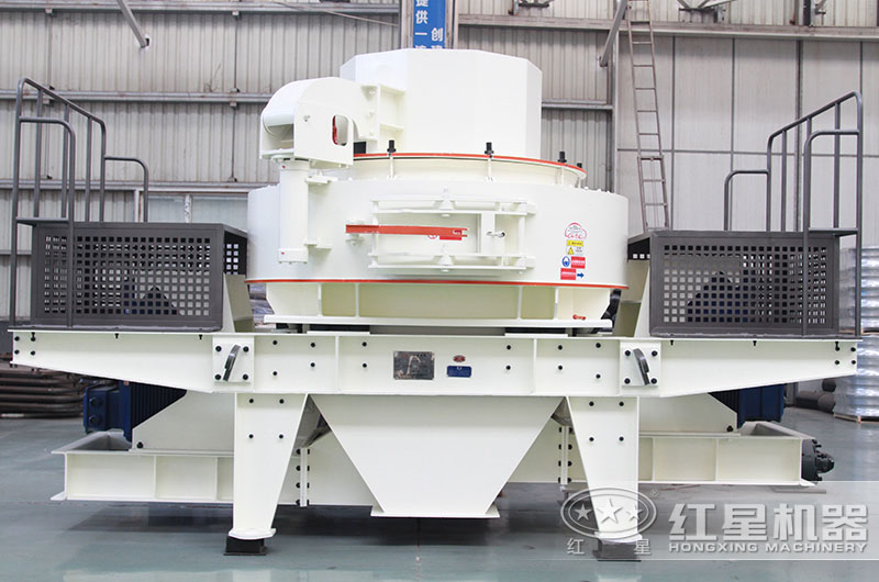 VSI鵝卵石碎沙機(jī)設(shè)備圖片 VSI鵝卵石碎沙機(jī)設(shè)備圖片