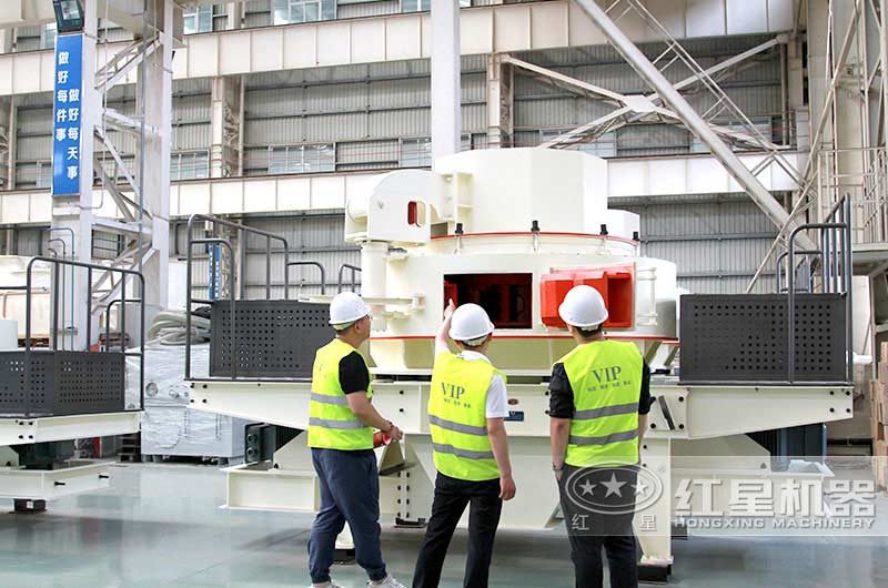 客戶到設備生產車間考察 客戶到設備生產車間考察