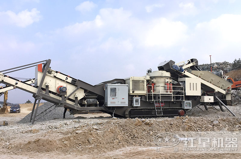 中小型建筑垃圾破碎機廠圖片 中小型建筑垃圾廠圖片