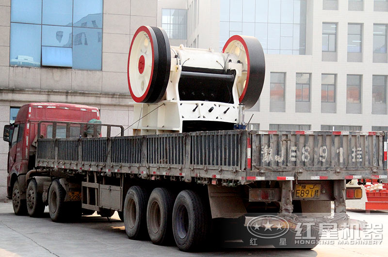 巖石破碎機(jī)設(shè)備發(fā)貨圖 巖石破碎機(jī)設(shè)備發(fā)貨圖