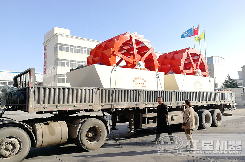 撈沙機設備發(fā)貨 撈沙機設備發(fā)貨