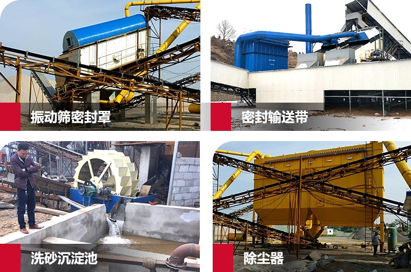 相關(guān)環(huán)保措施 相關(guān)環(huán)保措施