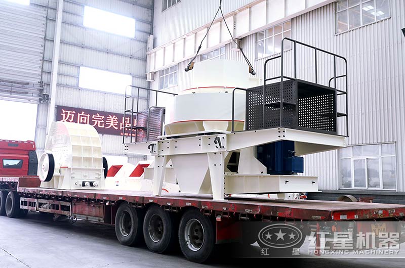 全套沙子粉碎機設(shè)備發(fā)貨 全套沙子粉碎機設(shè)備發(fā)貨