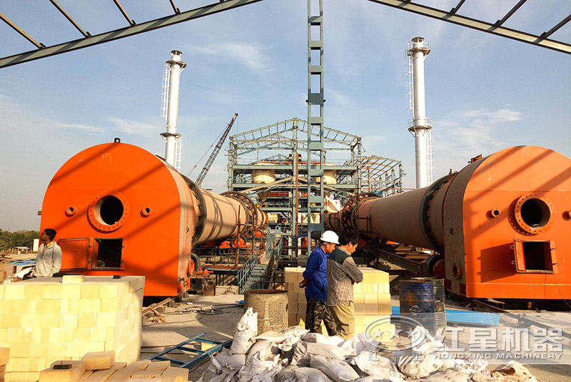 安裝現場 安裝現場