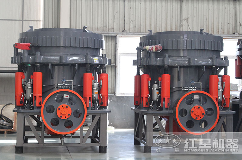 2400圓錐破碎機圖片 2400圓錐破碎機圖片