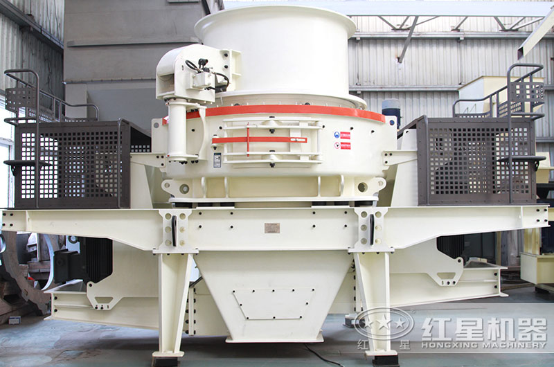 沖擊式破碎機(jī) 沖擊式破碎機(jī)