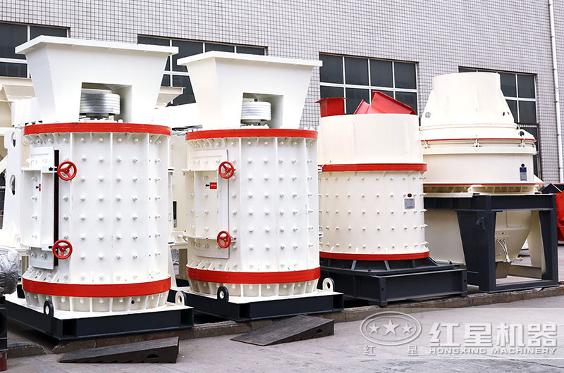 立式復(fù)合破碎機圖片 立式復(fù)合破碎機圖片