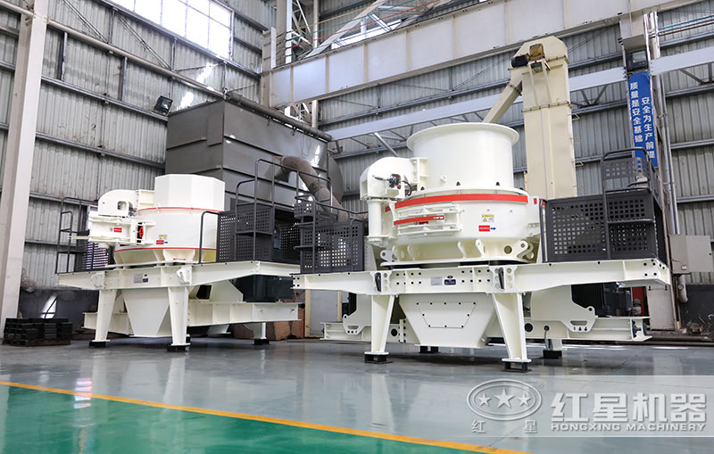 制砂機(jī) 制砂機(jī)