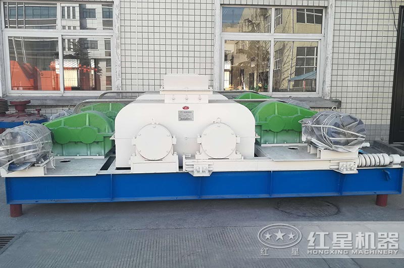 對輥破碎機(jī)設(shè)備圖片 對輥破碎機(jī)設(shè)備圖片