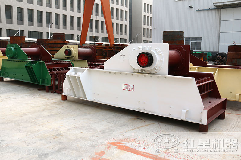 振動給料機(jī) 振動給料機(jī)