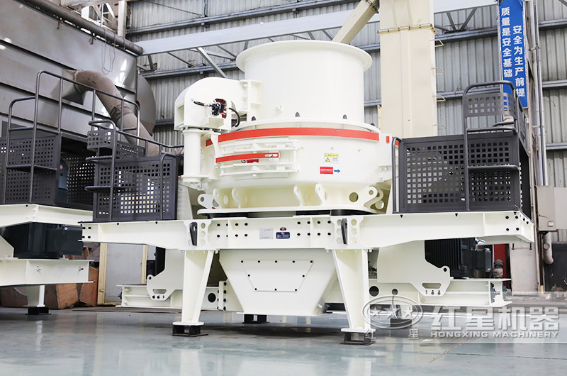 HVI制砂機,生產(chǎn)精品機制砂粒形好 HVI制砂機,生產(chǎn)精品機制砂粒形好